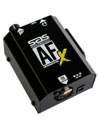 Santo Angelo® AFX Amplificador Audífonos In XLR