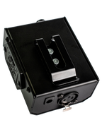 Santo Angelo® AFX Amplificador Audífonos In XLR