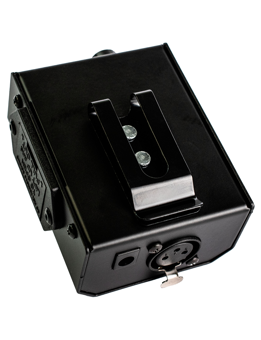 Santo Angelo® AFX Amplificador Audífonos In XLR