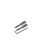 Santo Angelo® Llave ALLEN VC para conectores Aguja
