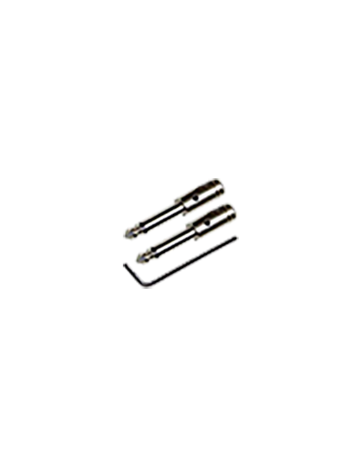 Santo Angelo® Llave ALLEN VC para conectores Aguja