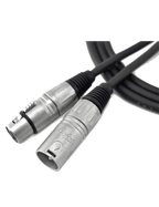 Santo Angelo® Angel Lw 4.57mt Cable Micrófono Xlr A Xlr Ofhc