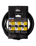 Santo Angelo® ANGEL LW 6.10m Cable Micrófono XLR a XLR OFHC