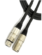Santo Angelo® Angel Lw Cable Micrófono Xlr A Xlr Ofhc | 9.15mt