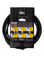 Santo Angelo® ANGEL LW 12.20m Cable Micrófono XLR a XLR OFHC