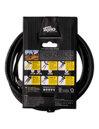 Santo Angelo Angel Lw Cable Micrófono Xlr A Xlr Ofhc | 3.05mt