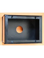 Santo Angelo® BOX-F Caja Instalaciones Fijas 1 Vía