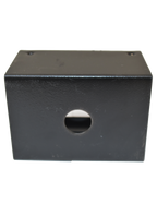 Santo Angelo® BOX-F Caja Instalaciones Fijas 1 Vía