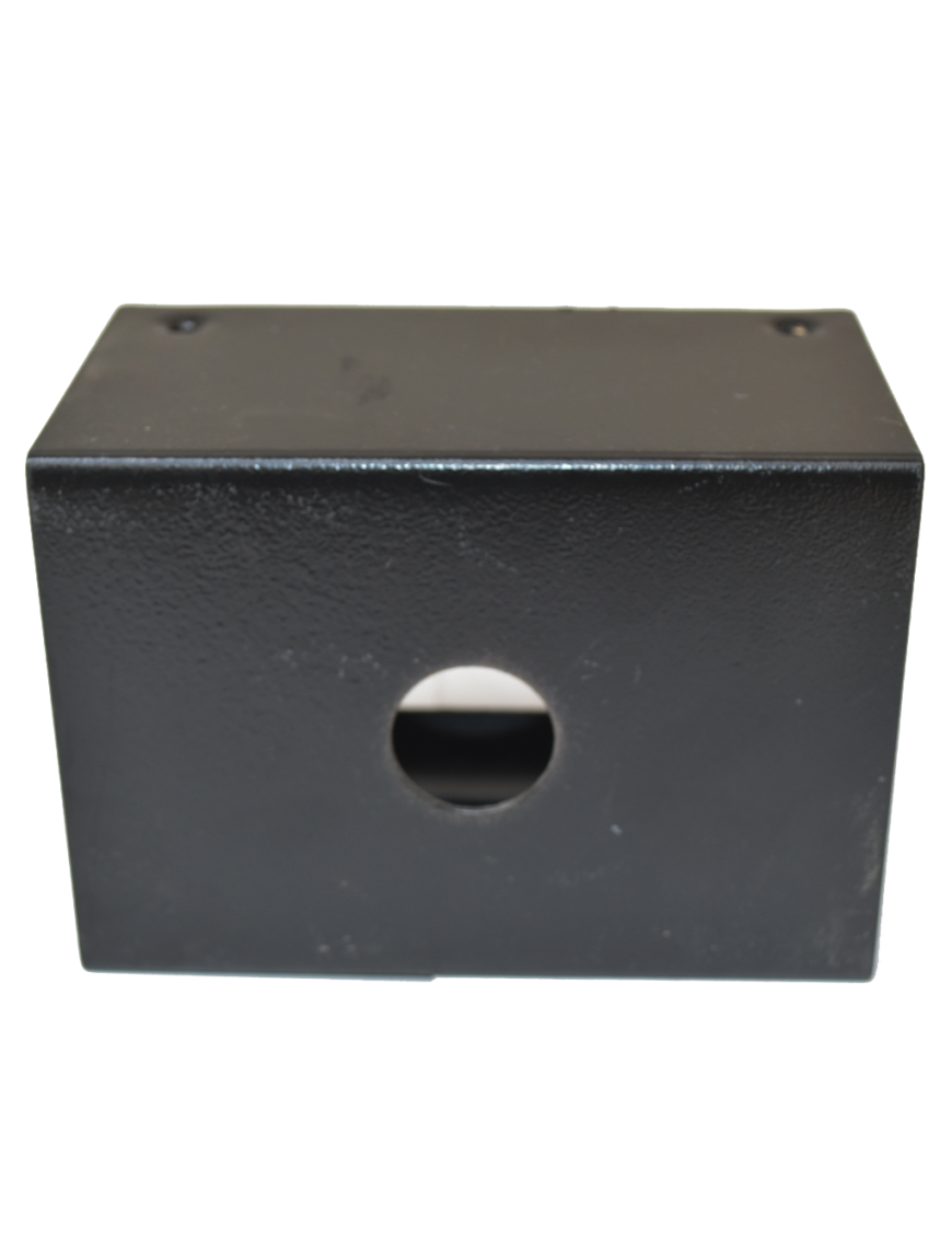 Santo Angelo® BOX-F Caja Instalaciones Fijas 1 Vía
