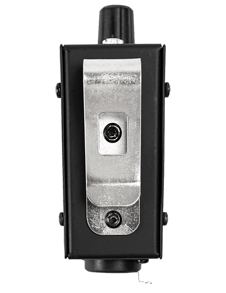 Santo Angelo® Bp1 Controlador De Volumen Audífonos Pasivo