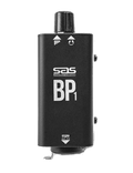 Santo Angelo® Bp1 Controlador De Volumen Audífonos Pasivo