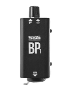 Santo Angelo® Bp1 Controlador De Volumen Audífonos Pasivo