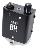 Santo Angelo® BP2 Controlador de Volumen Audífonos Pasivo