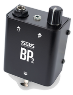 Santo Angelo® BP2 Controlador de Volumen Audífonos Pasivo