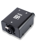 Santo Angelo® BP2 Controlador de Volumen Audífonos Pasivo