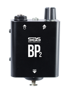 Santo Angelo® BP2 Controlador de Volumen Audífonos Pasivo