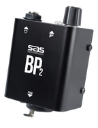 Santo Angelo® BP2 Controlador de Volumen Audífonos Pasivo