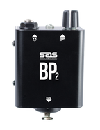 Santo Angelo® BP2 Controlador de Volumen Audífonos Pasivo