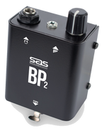 Santo Angelo® BP2 Controlador de Volumen Audífonos Pasivo