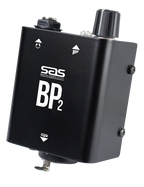 Santo Angelo® BP2 Controlador de Volumen Audífonos Pasivo