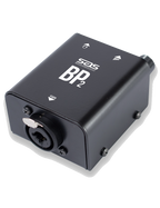 Santo Angelo® BP2 Controlador de Volumen Audífonos Pasivo