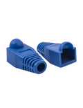 Santo Angelo® Cubierta Conector RJ45 Color: Azul