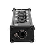 Santo Angelo® CAT1X4-XLR Multipar Extensor RJ45 XLR Hembra