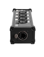 Santo Angelo® CAT1X4-XLR Multipar Extensor RJ45 XLR Hembra