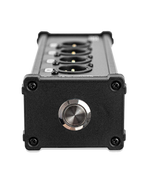 Santo Angelo® CAT1X4-XLR Multipar Extensor RJ45 XLR Macho