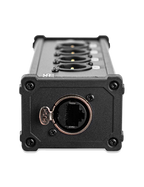 Santo Angelo® CAT1X4-XLR Multipar Extensor RJ45 XLR Macho