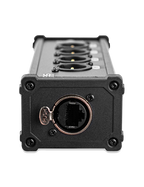 Santo Angelo® CAT1X4-XLR Multipar Extensor RJ45 XLR Macho