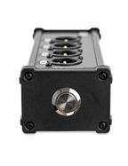Santo Angelo® CAT1X4-XLR Multipar Extensor RJ45 XLR Macho