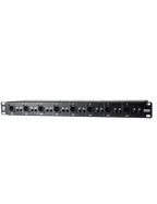 Santo Angelo® DI8 Caja Directa Pasiva 8 Canales Rack 19"