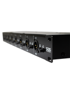 Santo Angelo® DI8 Caja Directa Pasiva 8 Canales Rack 19"