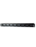 Santo Angelo® DI8 Caja Directa Pasiva 8 Canales Rack 19"