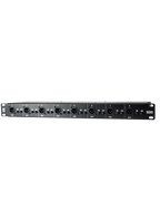 Santo Angelo® DI8 Caja Directa Pasiva 8 Canales Rack 19"