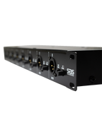 Santo Angelo® DI8 Caja Directa Pasiva 8 Canales Rack 19"