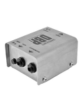 Santo Angelo® Dbp1 Caja Directa Pasiva Acero