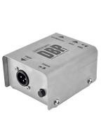 Santo Angelo® Dbp1 Caja Directa Pasiva Acero