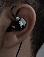 Santo Angelo® Devon16 Audífono In Ear Monitor