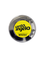 Santo Angelo® FLATCONN 50cm Cable Pedal Plug ¼" L 90° OFHC