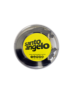 Santo Angelo® FLATCONN 50cm Cable Pedal Plug ¼" L 90° OFHC