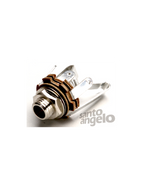 Santo Angelo® Jack Mono Partes Guitarra Conector ¼"