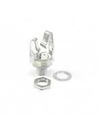 Santo Angelo® Jack Mono Partes Guitarra Conector ¼"