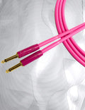 Santo Angelo® Signature Rodrigo Burotto Cable Guitarra Plug Recto Ofhc Largo: 6.10 Mt