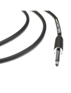 Santo Angelo Ninja Cable Instrumentos Plug ¼" Recto A Plug ¼" Recto Ofhc Largo: 6.10 Mt