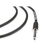 Santo Angelo Ninja Cable Micrófono Xlr Hembra A Plug ¼" Ofhc | 3.05 Mt