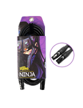 Santo Angelo® NINJA LW 0.91m Cable Patch XLR a XLR OFHC