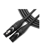 Santo Angelo® NINJA LW 0.91m Cable Patch XLR a XLR OFHC