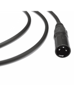 Santo Angelo® Ninja Lw 3.05 Mt Cable Micrófono Xlr A Xlr Ofhc